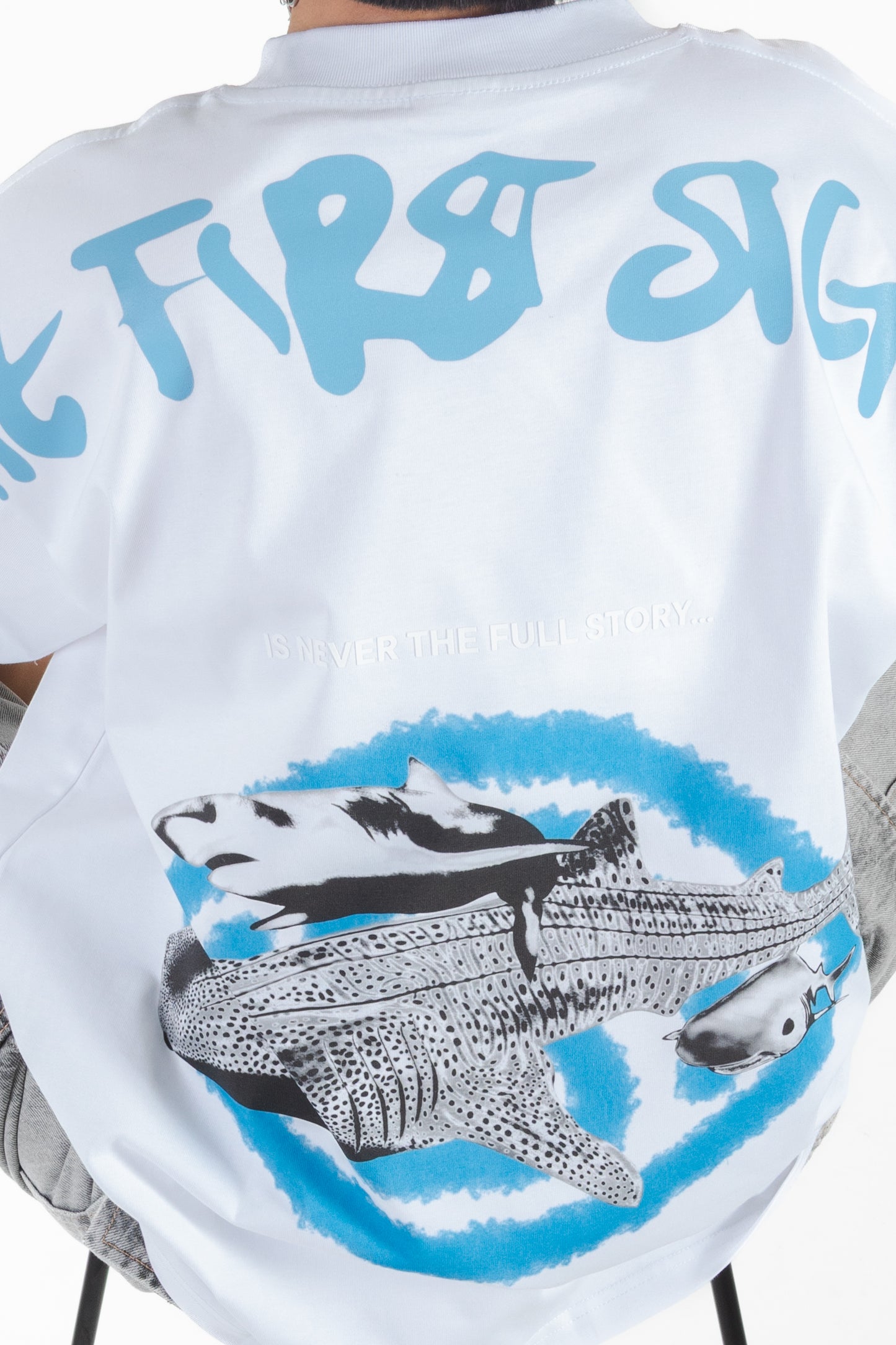 Beneath the Surface (Unisex)