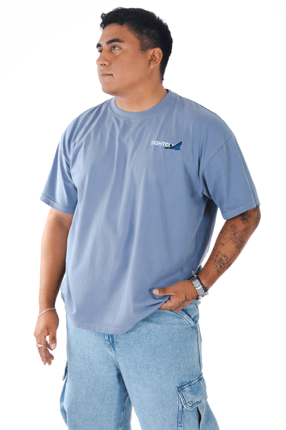Blue Abyss (Unisex)
