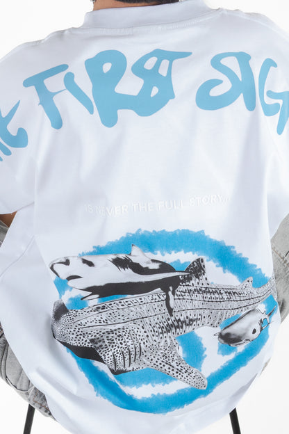 Beneath the Surface (Unisex)
