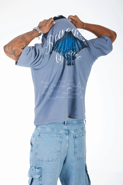 Blue Abyss (Unisex)