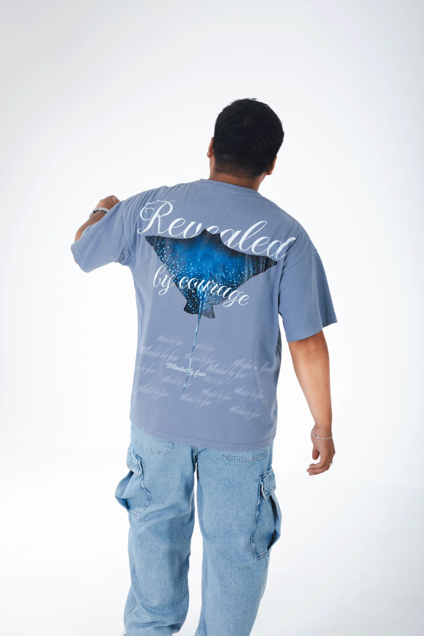 Blue Abyss (Unisex)