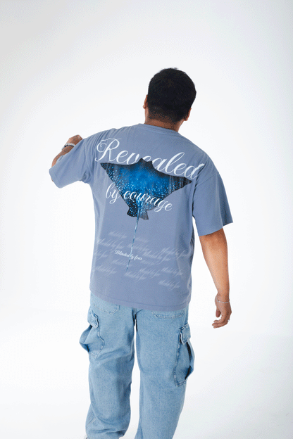 Blue Abyss (Unisex)
