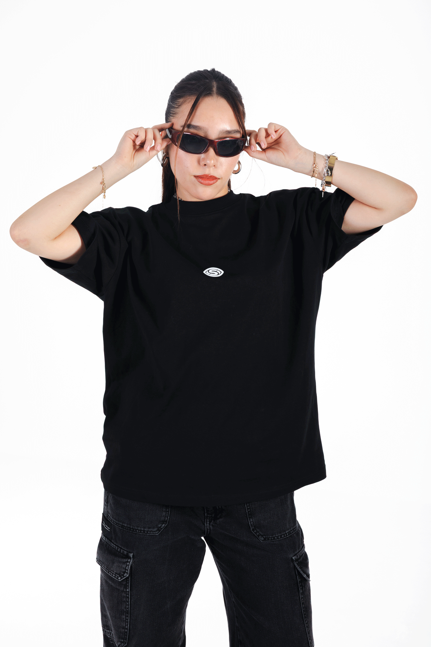 Blackwaters (Unisex)