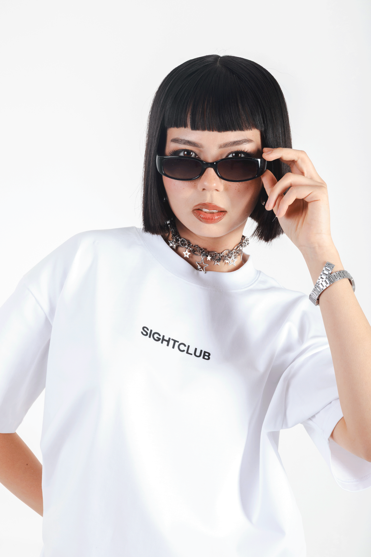Beneath the Surface (Unisex)