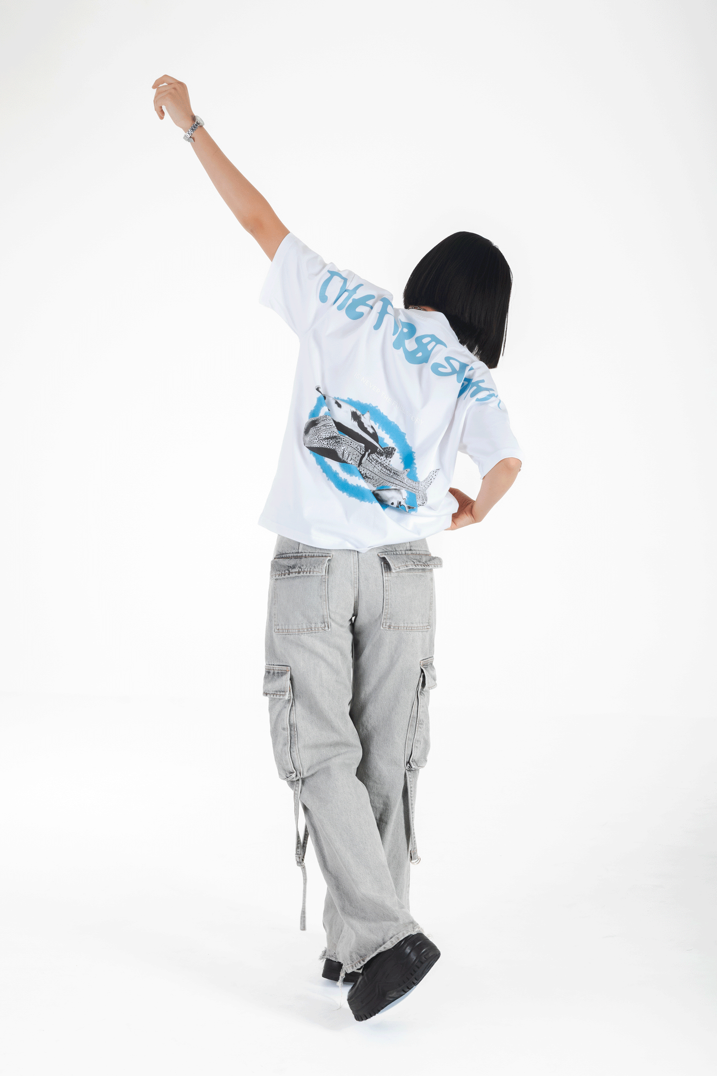 Beneath the Surface (Unisex)