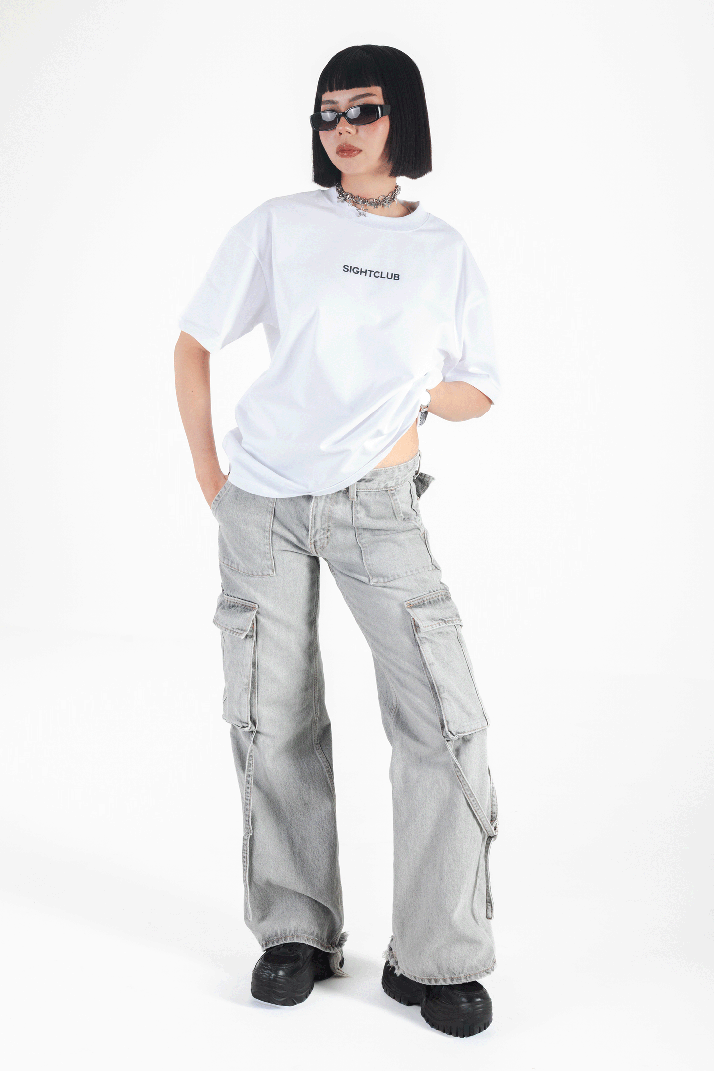 Beneath the Surface (Unisex)