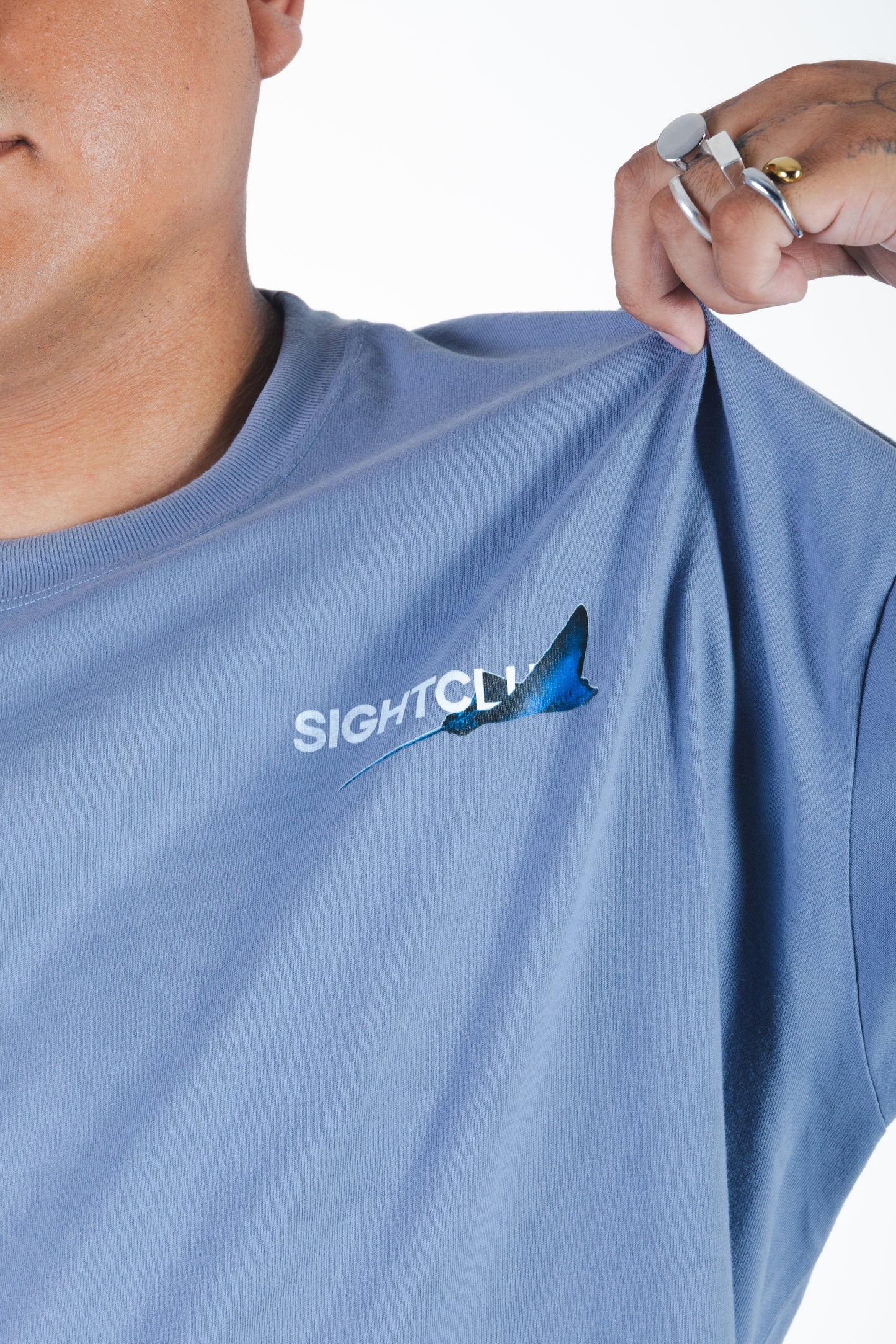 Blue Abyss (Unisex)