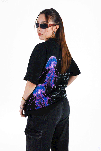 Blackwaters (Unisex)