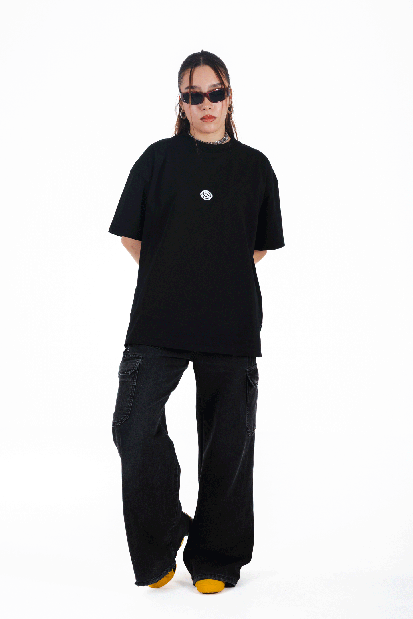 Blackwaters (Unisex)
