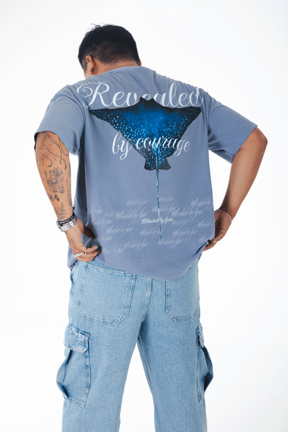 Blue Abyss (Unisex)